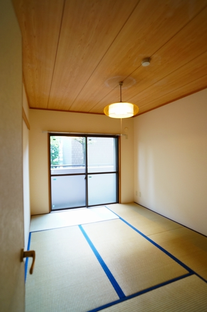 Other room space