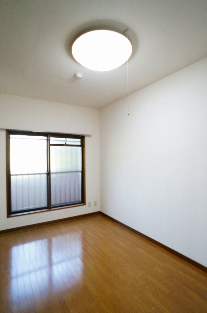 Other room space