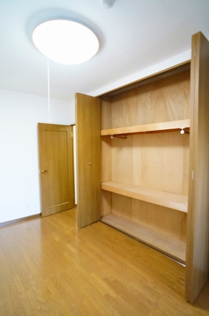 Other room space
