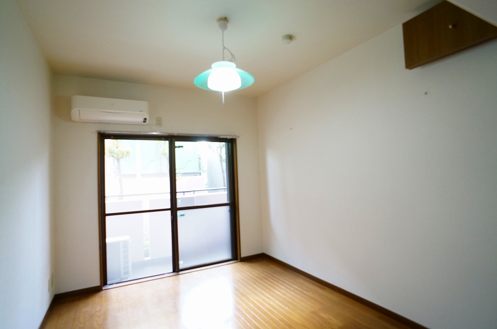 Other room space