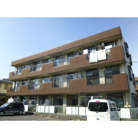 Building appearance