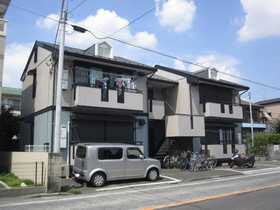 Building appearance