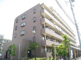 Building appearance