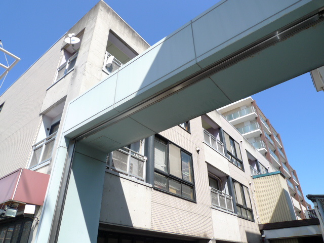 Building appearance
