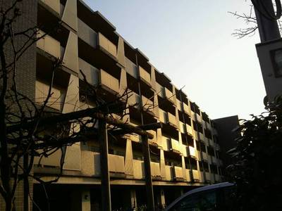 Building appearance