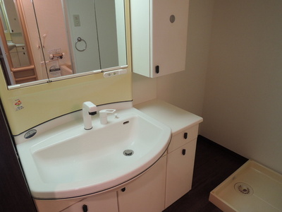Washroom