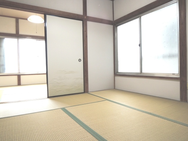 Living and room