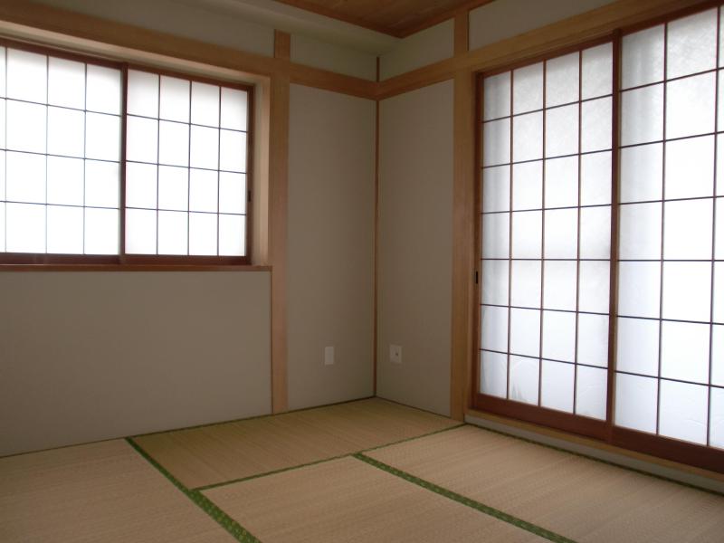 Other room space