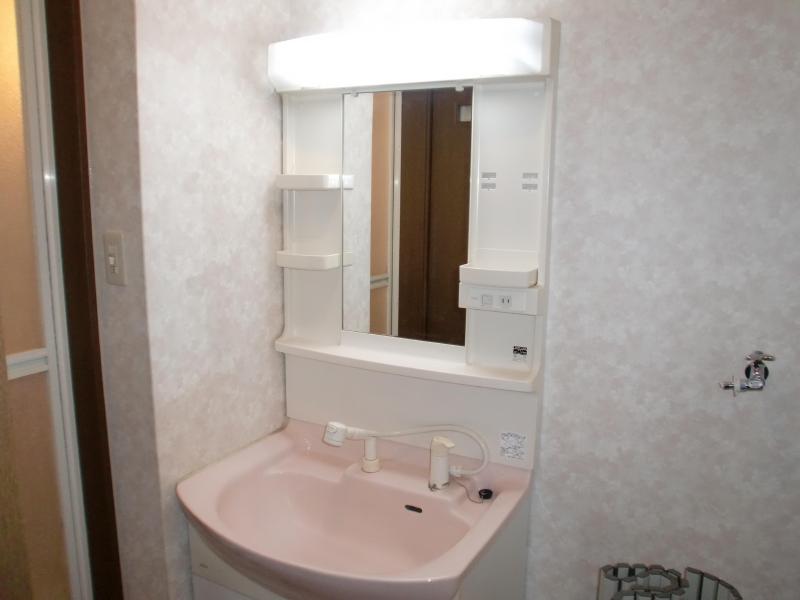 Washroom