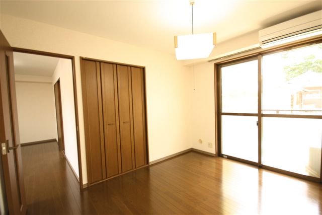Other room space