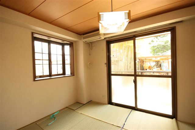 Other room space