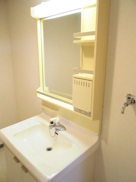 Washroom