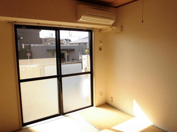 Other room space
