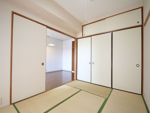 Other room space