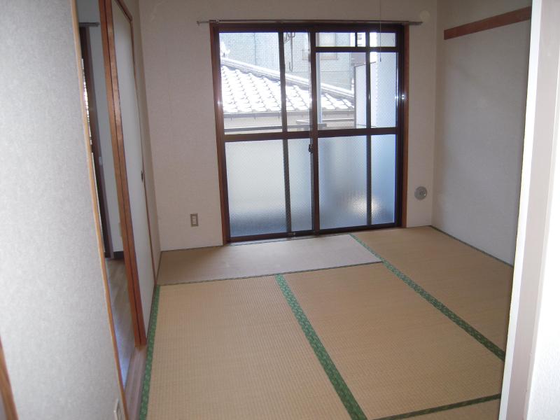 Other room space