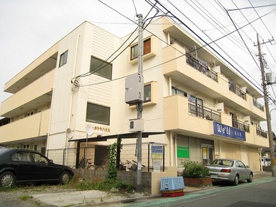 Building appearance