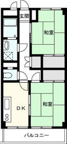 Building appearance