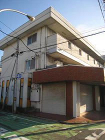 Building appearance