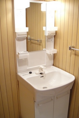 Washroom