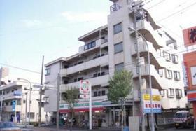 Building appearance