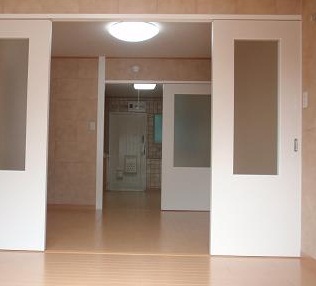 Other room space