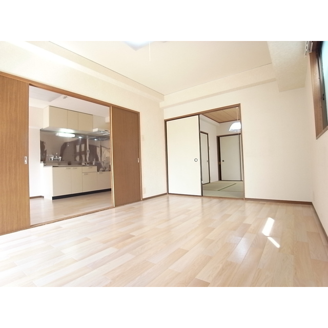 Other room space