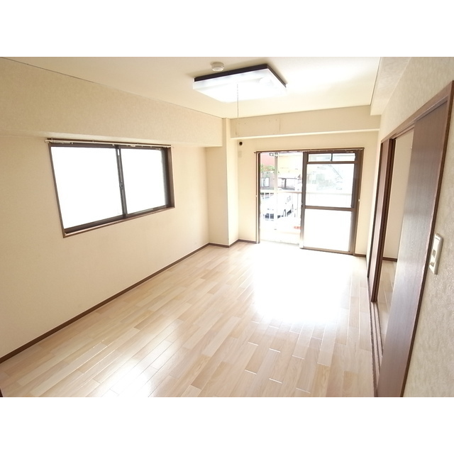 Other room space