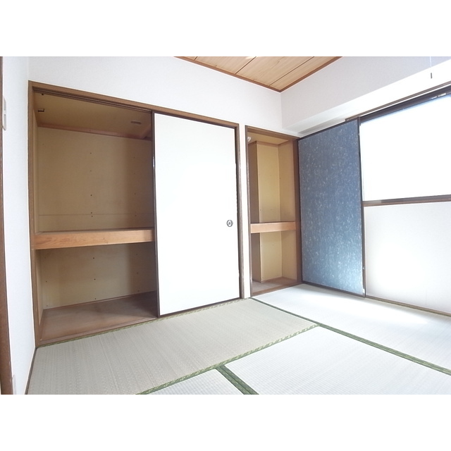 Other room space