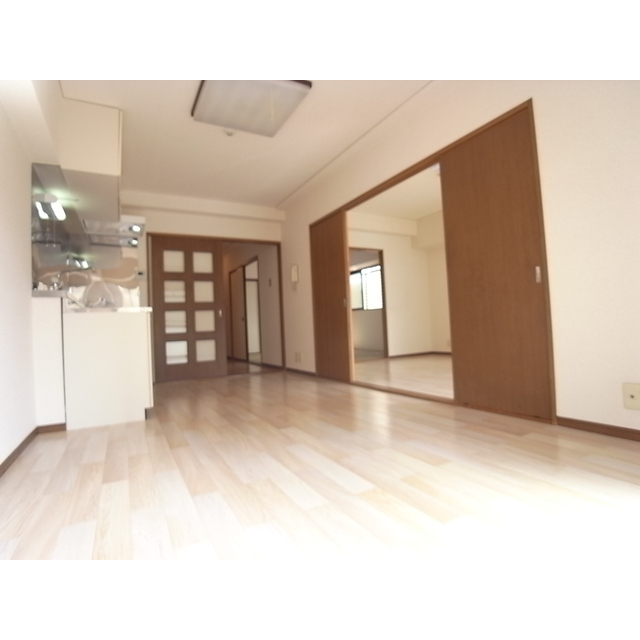 Living and room
