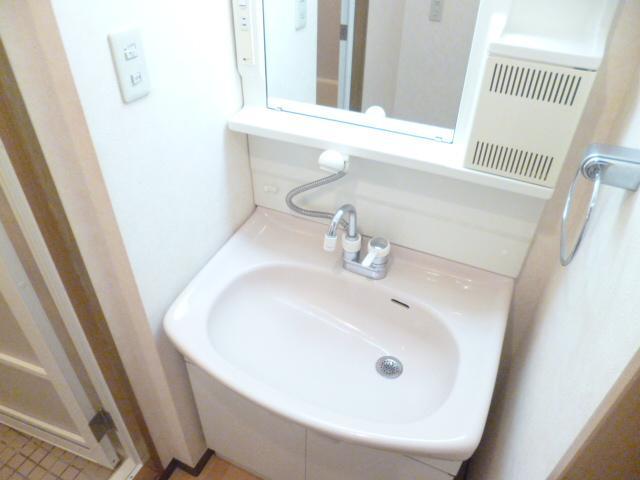 Washroom