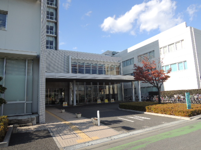 Hospital. 1458m until Toda Central General Hospital (Hospital)