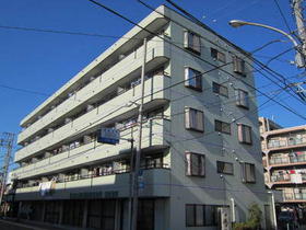 Building appearance