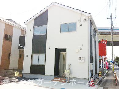 Local appearance photo. It is a beautiful appearance