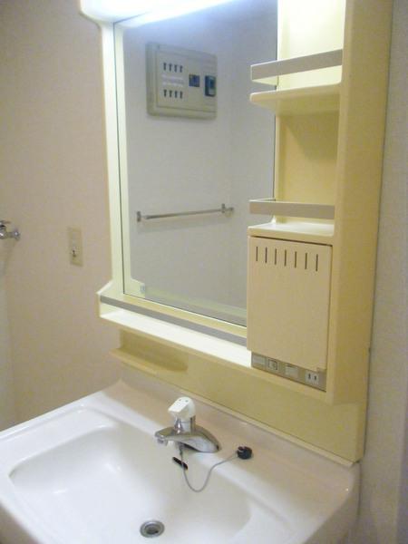 Washroom