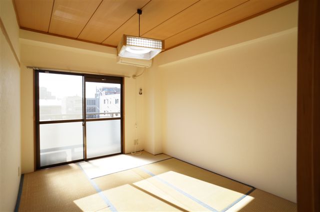 Other room space