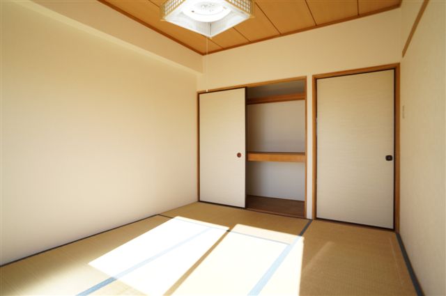 Other room space