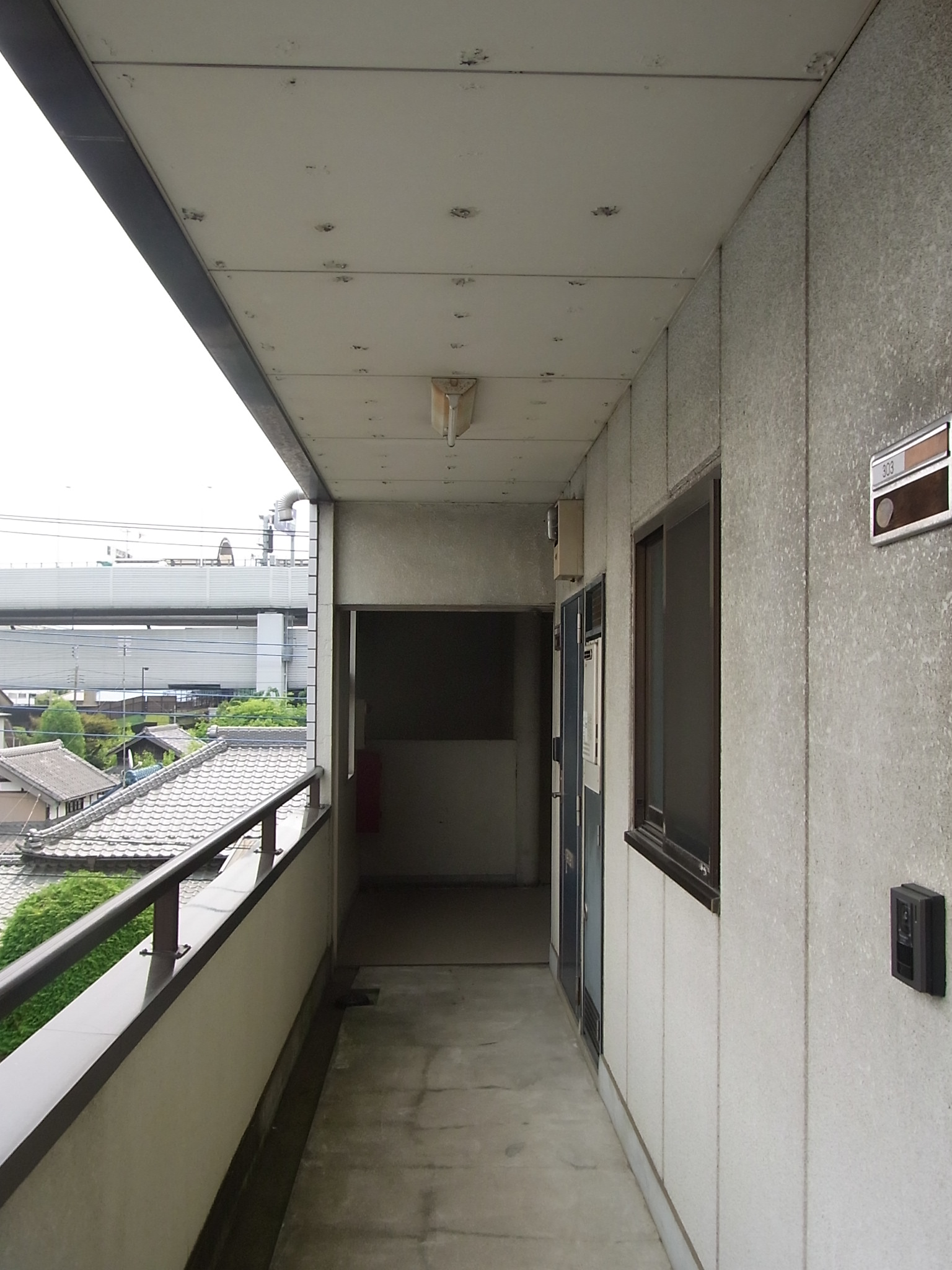 Other common areas