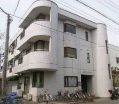 Building appearance