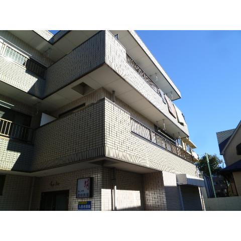 Building appearance