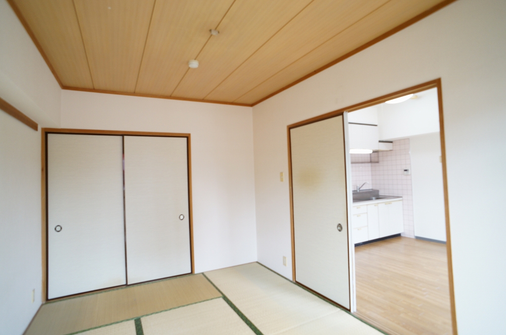 Other room space