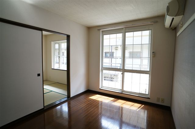 Other room space