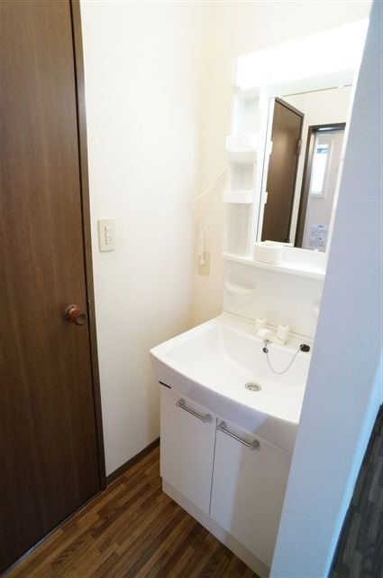 Washroom