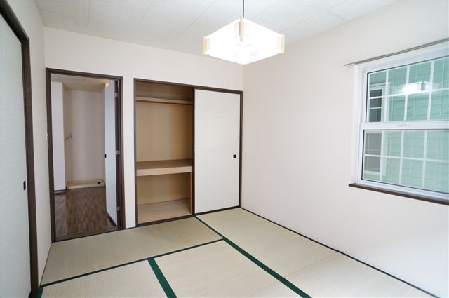 Other room space