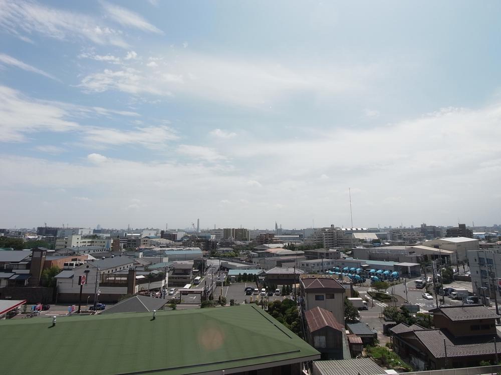 View photos from the dwelling unit. Indoor (July 2013) Shooting