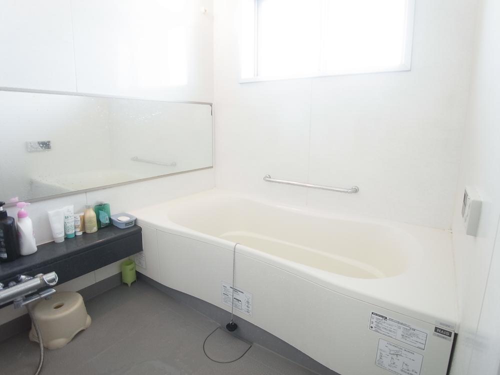 Bathroom. Indoor (July 2013) Shooting