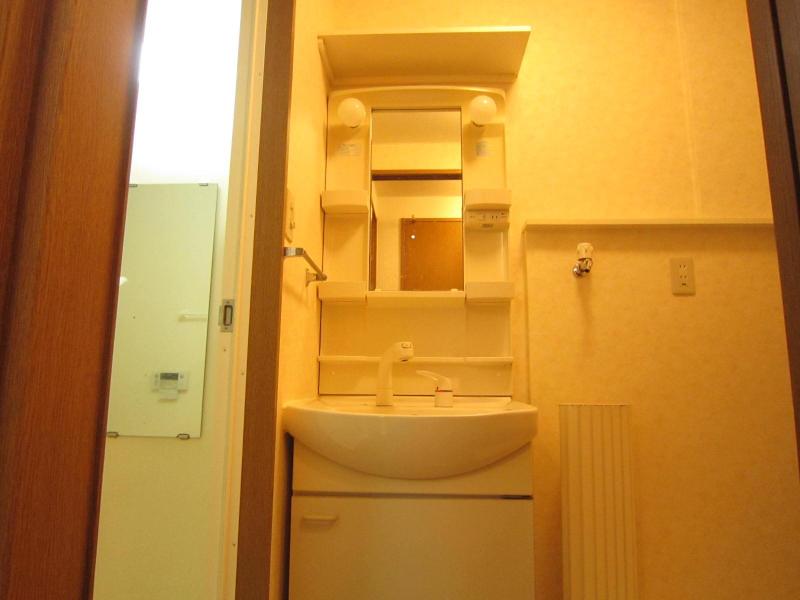 Washroom