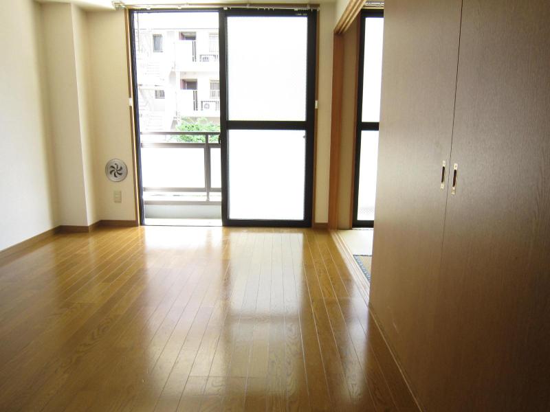 Other room space