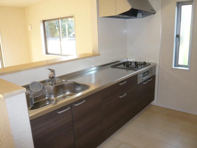 Same specifications photo (kitchen). ◇ system Kitchen! 