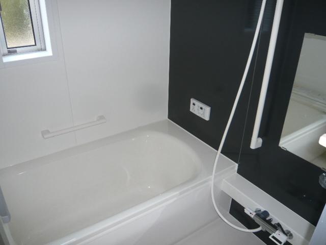 Same specifications photo (bathroom). ◇ 1 square meters size with bathroom dryer! 