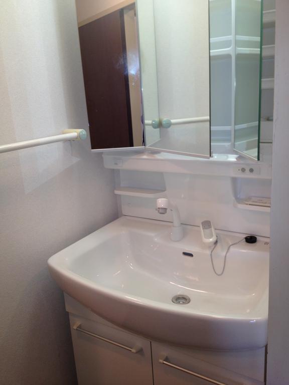 Washroom